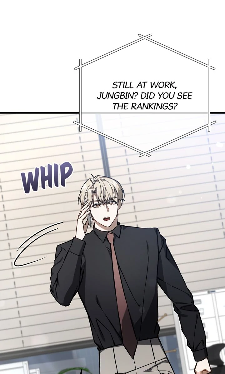 The Hunter’s Gonna Lay Low [Official] - Chapter 14 manhwa