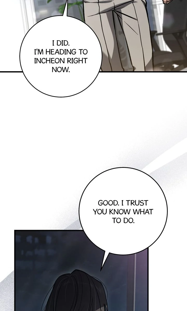 The Hunter’s Gonna Lay Low [Official] - Chapter 14 manhwa