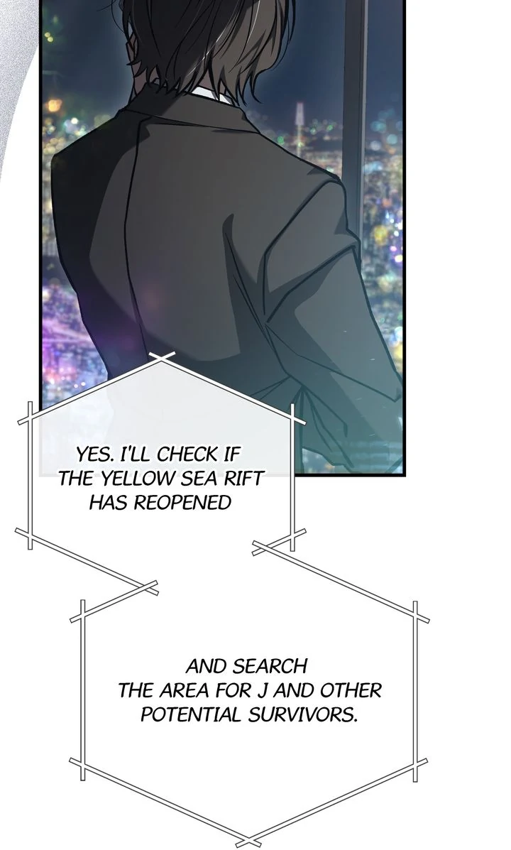 The Hunter’s Gonna Lay Low [Official] - Chapter 14 manhwa