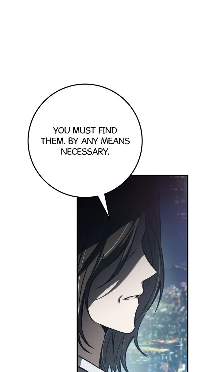 The Hunter’s Gonna Lay Low [Official] - Chapter 14 manhwa