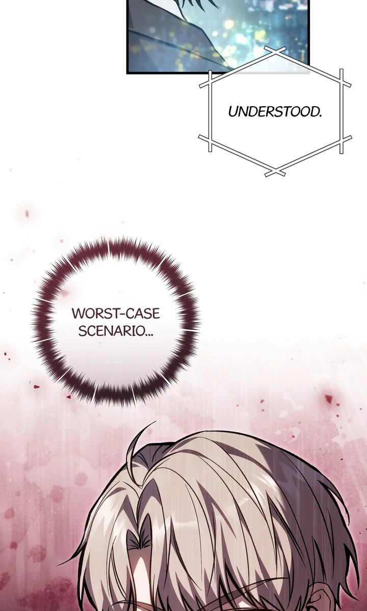 The Hunter’s Gonna Lay Low [Official] - Chapter 14 manhwa