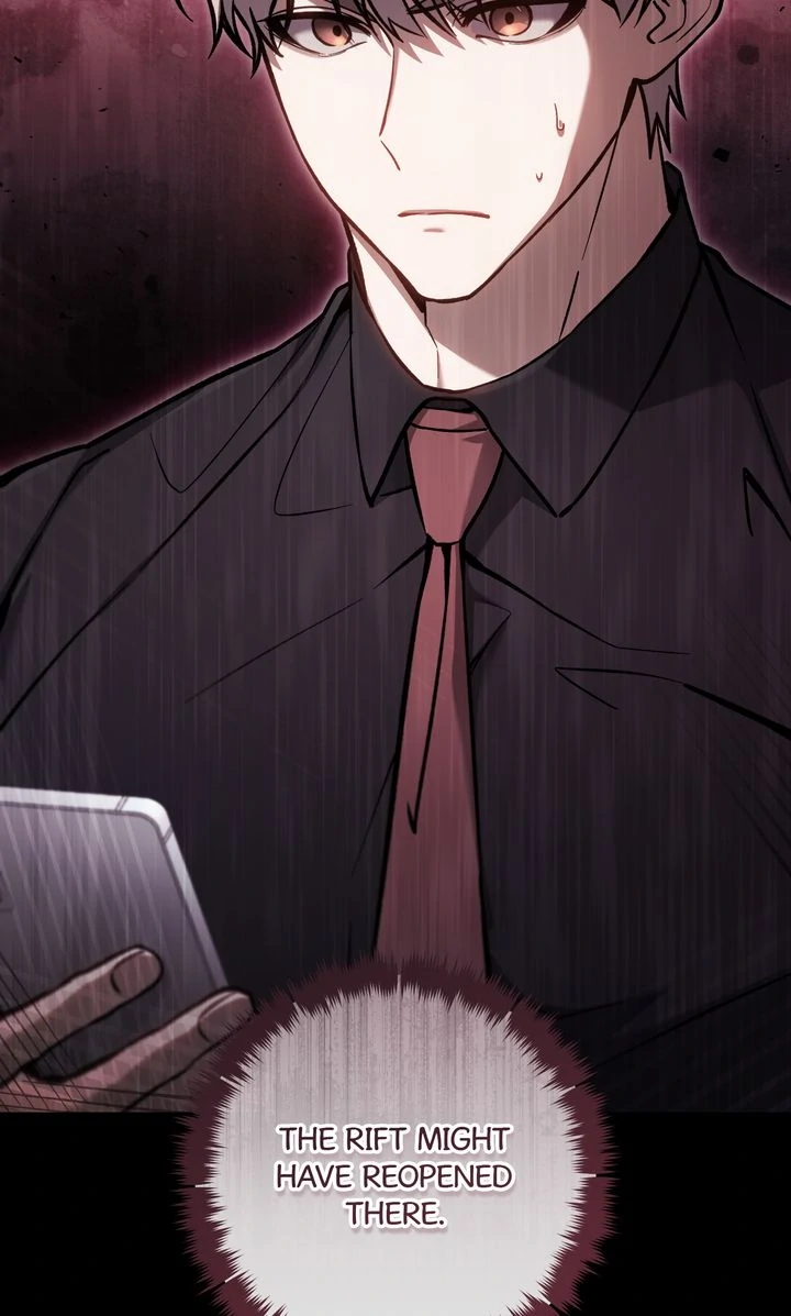 The Hunter’s Gonna Lay Low [Official] - Chapter 14 manhwa