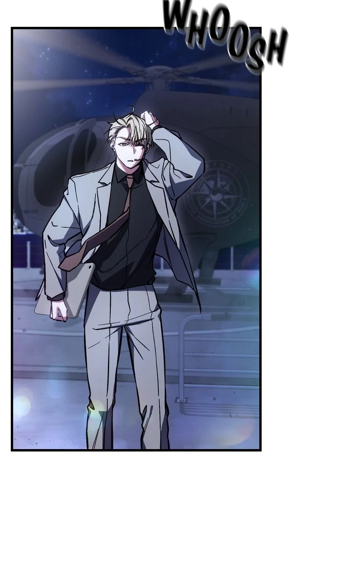 The Hunter’s Gonna Lay Low [Official] - Chapter 14 manhwa