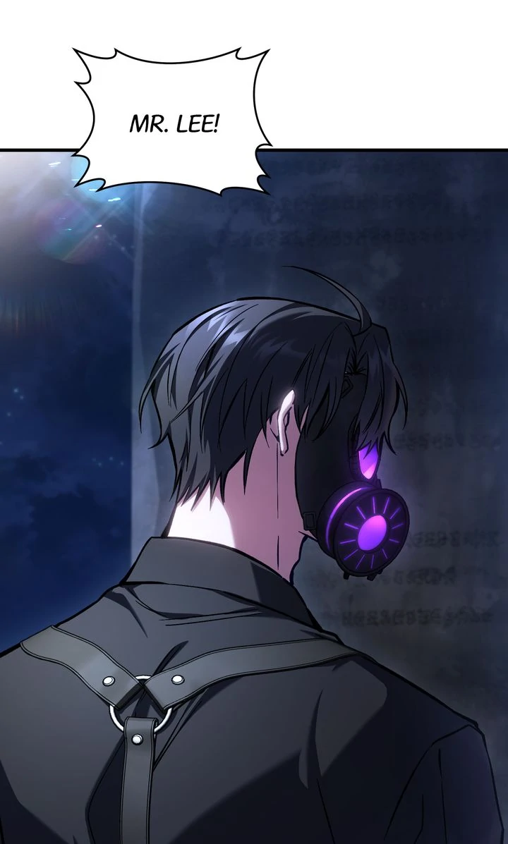 The Hunter’s Gonna Lay Low [Official] - Chapter 14 manhwa