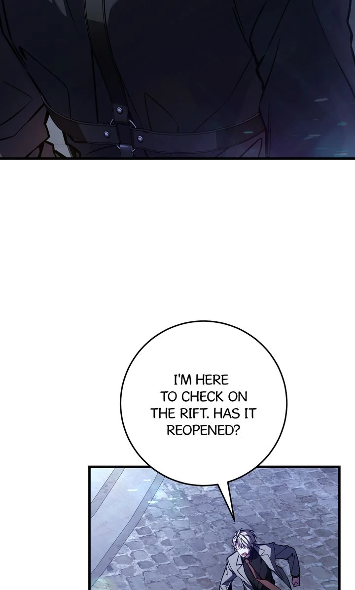 The Hunter’s Gonna Lay Low [Official] - Chapter 14 manhwa