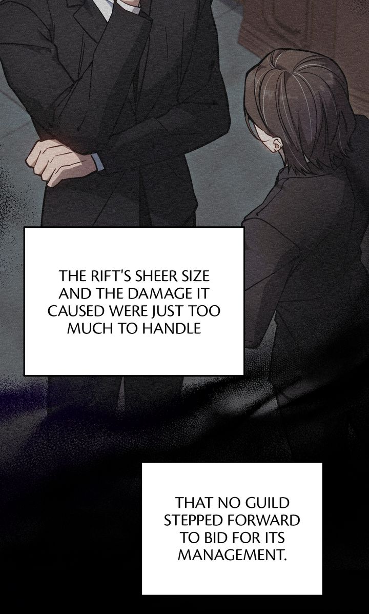 The Hunter’s Gonna Lay Low [Official] - Chapter 14 manhwa