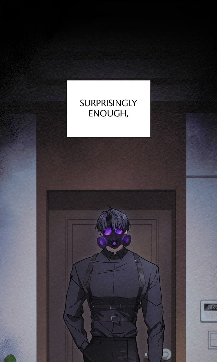 The Hunter’s Gonna Lay Low [Official] - Chapter 14 manhwa