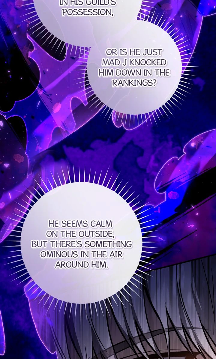 The Hunter’s Gonna Lay Low [Official] - Chapter 14 manhwa