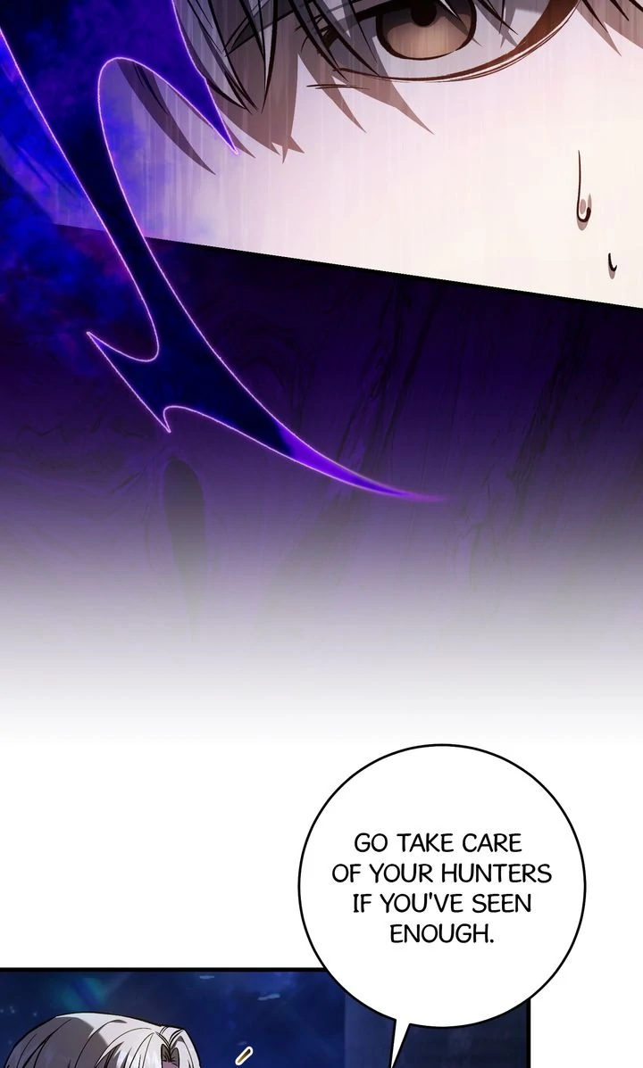 The Hunter’s Gonna Lay Low [Official] - Chapter 14 manhwa