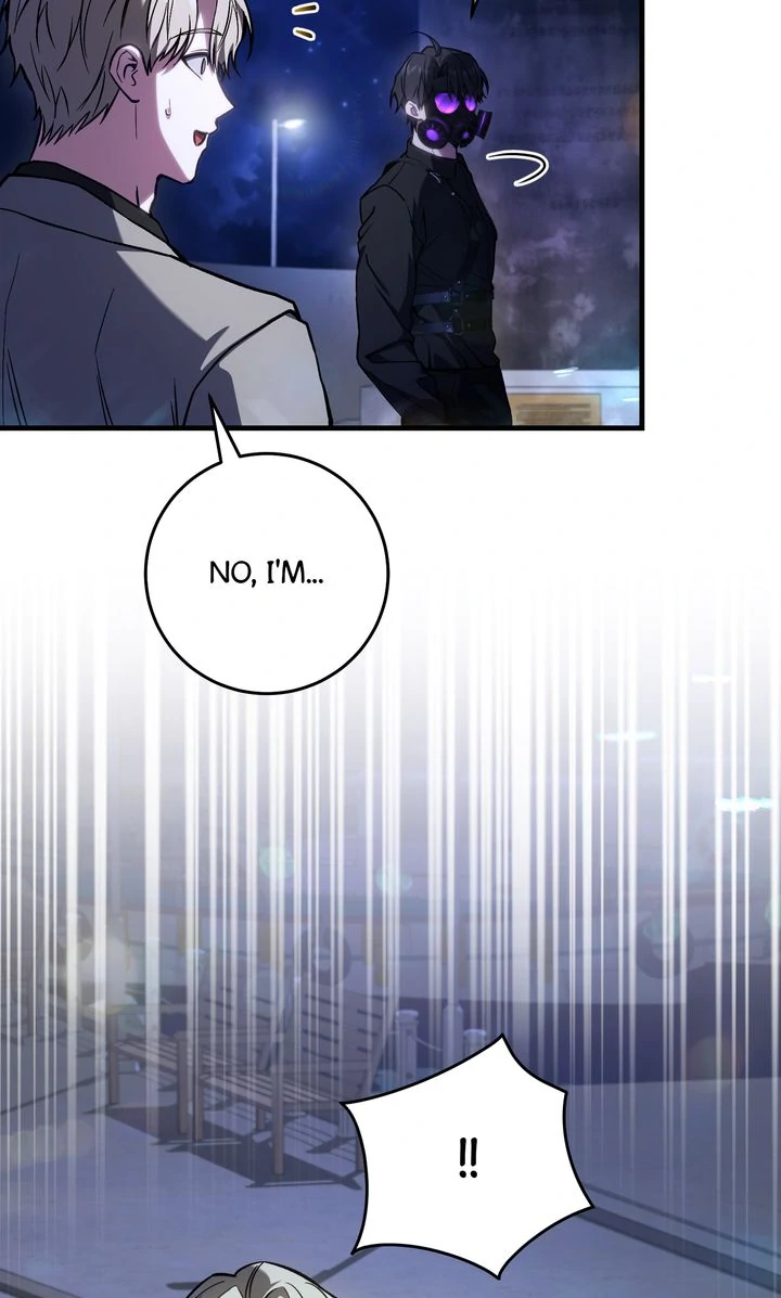 The Hunter’s Gonna Lay Low [Official] - Chapter 14 manhwa