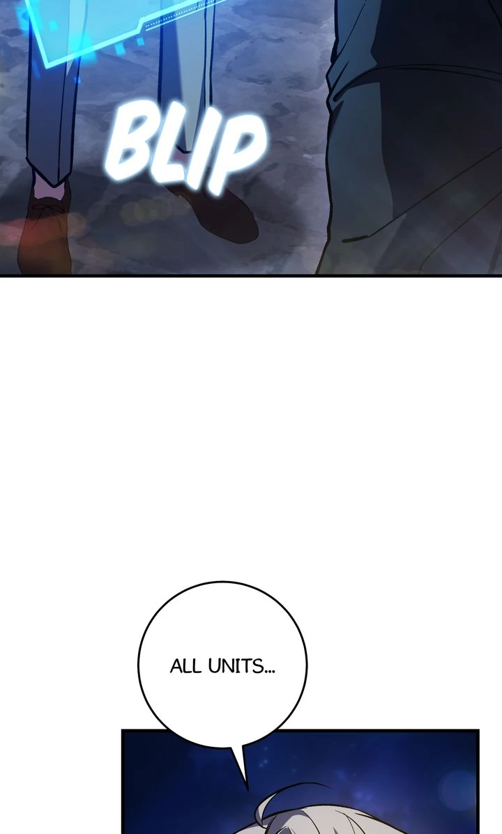 The Hunter’s Gonna Lay Low [Official] - Chapter 14 manhwa