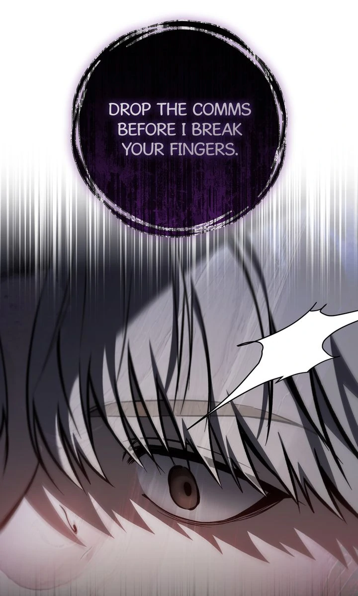 The Hunter’s Gonna Lay Low [Official] - Chapter 14 manhwa