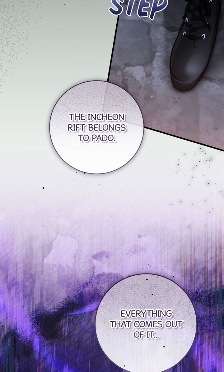 The Hunter’s Gonna Lay Low [Official] - Chapter 14 manhwa