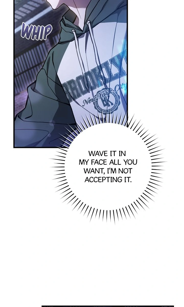 The Hunter’s Gonna Lay Low [Official] - Chapter 14 manhwa