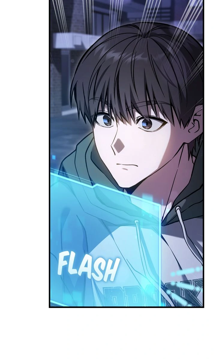 The Hunter’s Gonna Lay Low [Official] - Chapter 14 manhwa