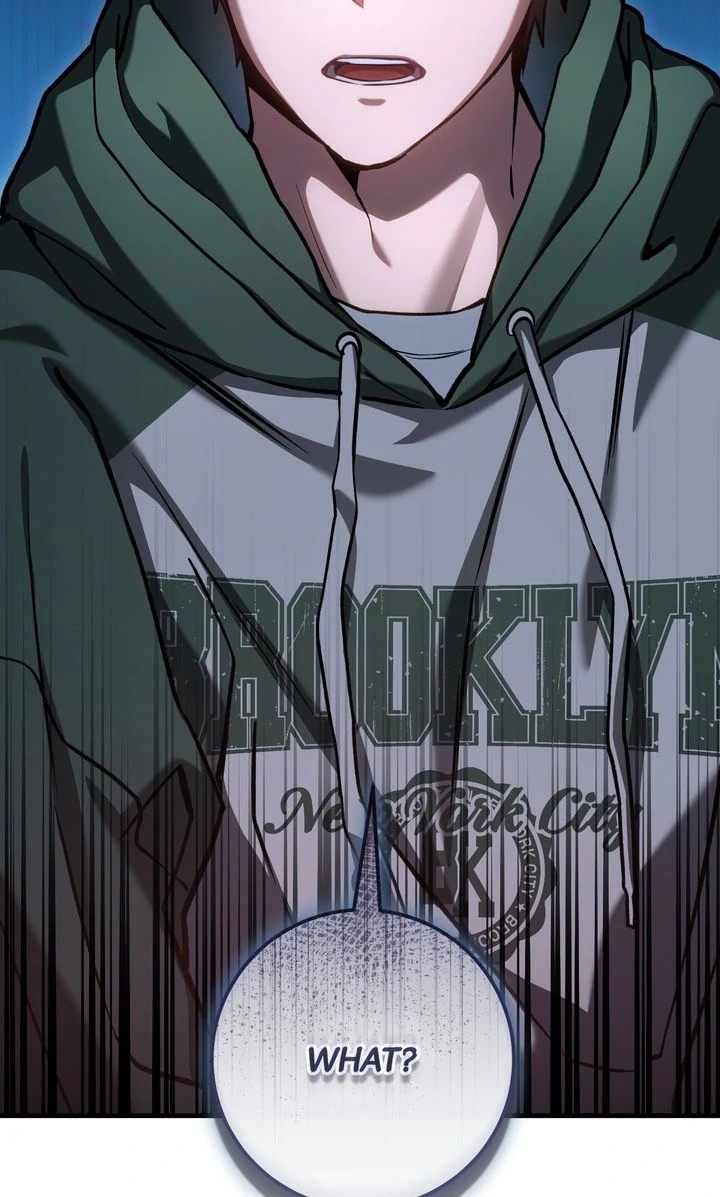 The Hunter’s Gonna Lay Low [Official] - Chapter 14 manhwa