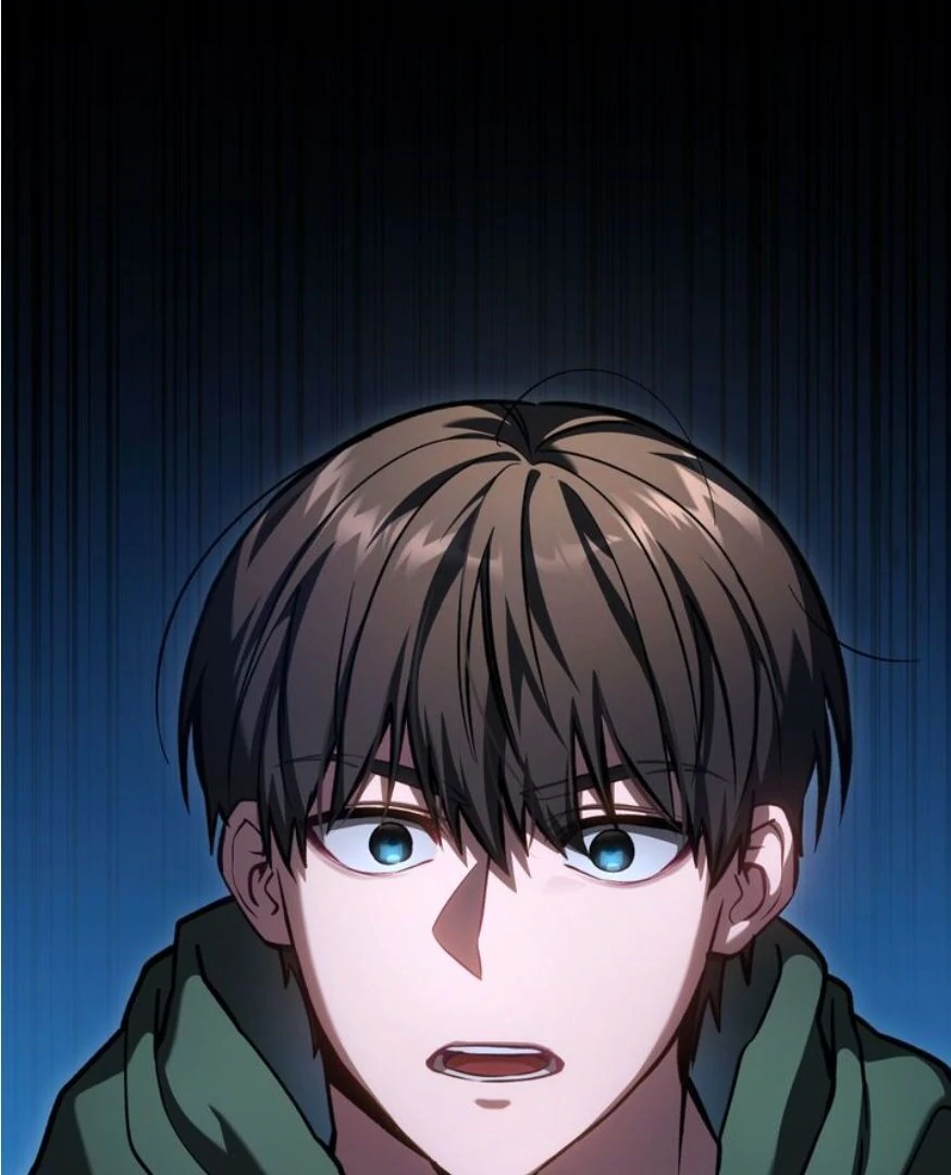 The Hunter’s Gonna Lay Low [Official] - Chapter 15 manhwa