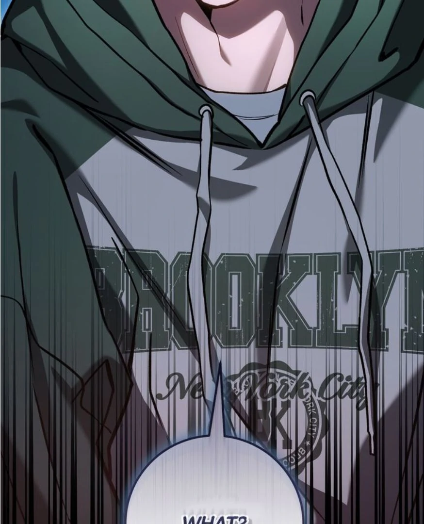 The Hunter’s Gonna Lay Low [Official] - Chapter 15 manhwa
