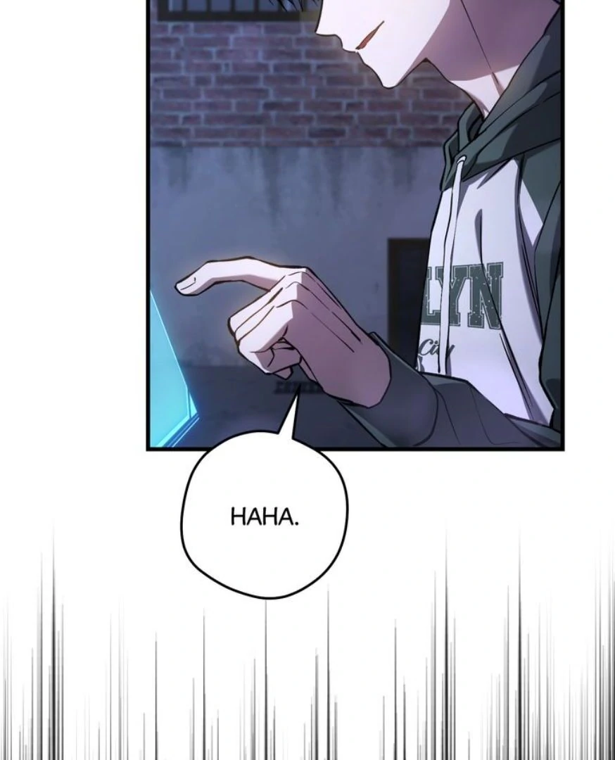 The Hunter’s Gonna Lay Low [Official] - Chapter 15 manhwa