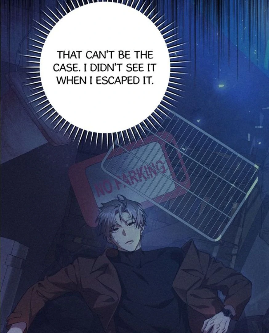 The Hunter’s Gonna Lay Low [Official] - Chapter 15 manhwa