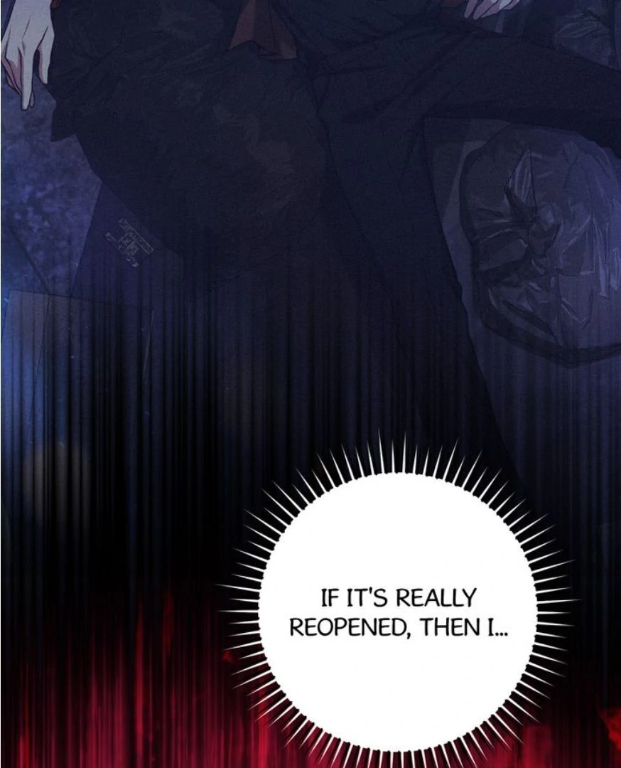 The Hunter’s Gonna Lay Low [Official] - Chapter 15 manhwa