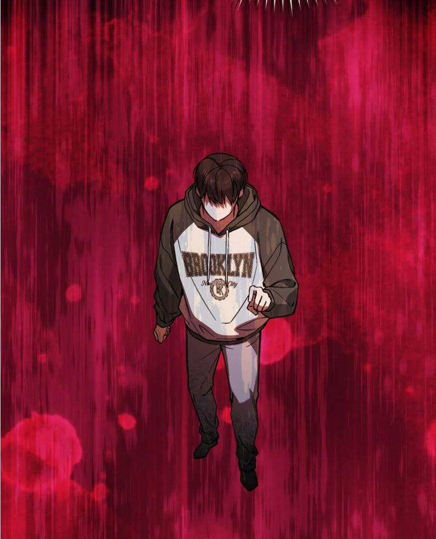 The Hunter’s Gonna Lay Low [Official] - Chapter 15 manhwa