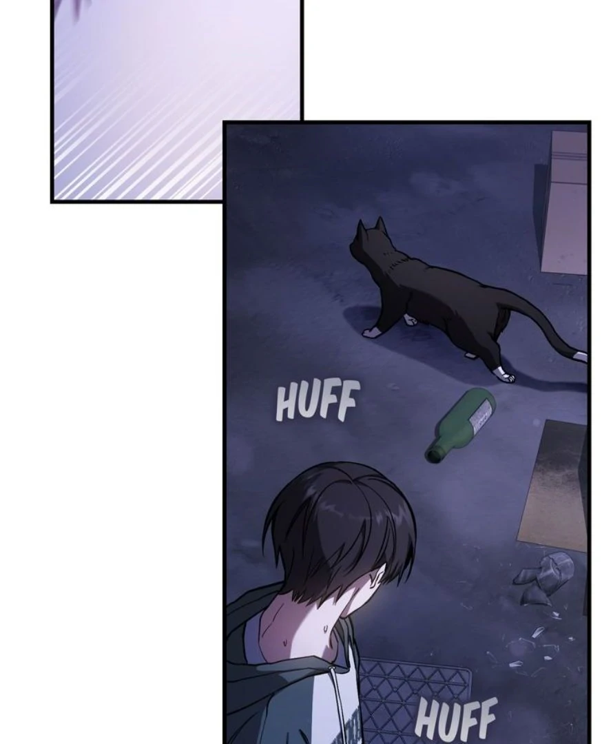 The Hunter’s Gonna Lay Low [Official] - Chapter 15 manhwa