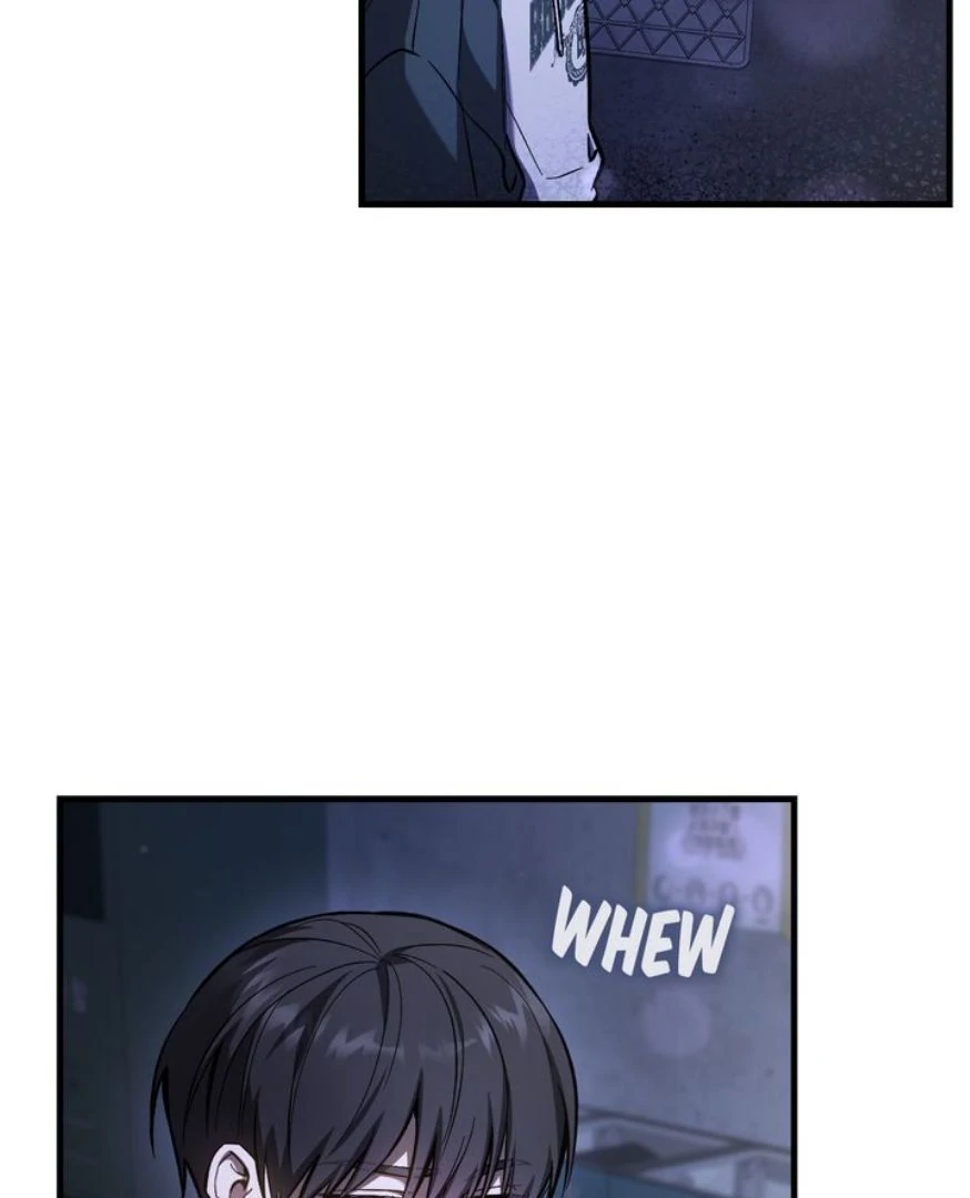 The Hunter’s Gonna Lay Low [Official] - Chapter 15 manhwa