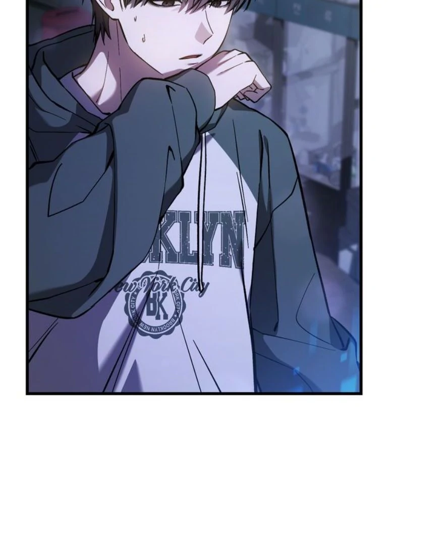 The Hunter’s Gonna Lay Low [Official] - Chapter 15 manhwa