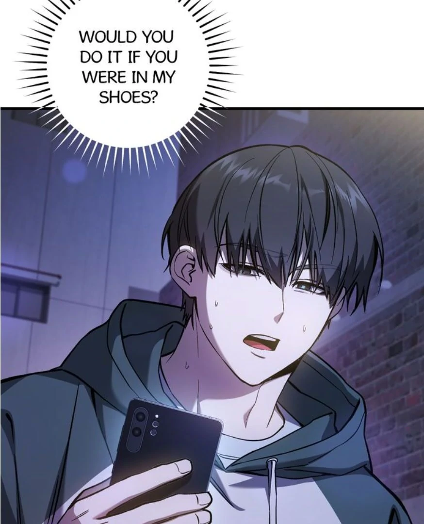 The Hunter’s Gonna Lay Low [Official] - Chapter 15 manhwa