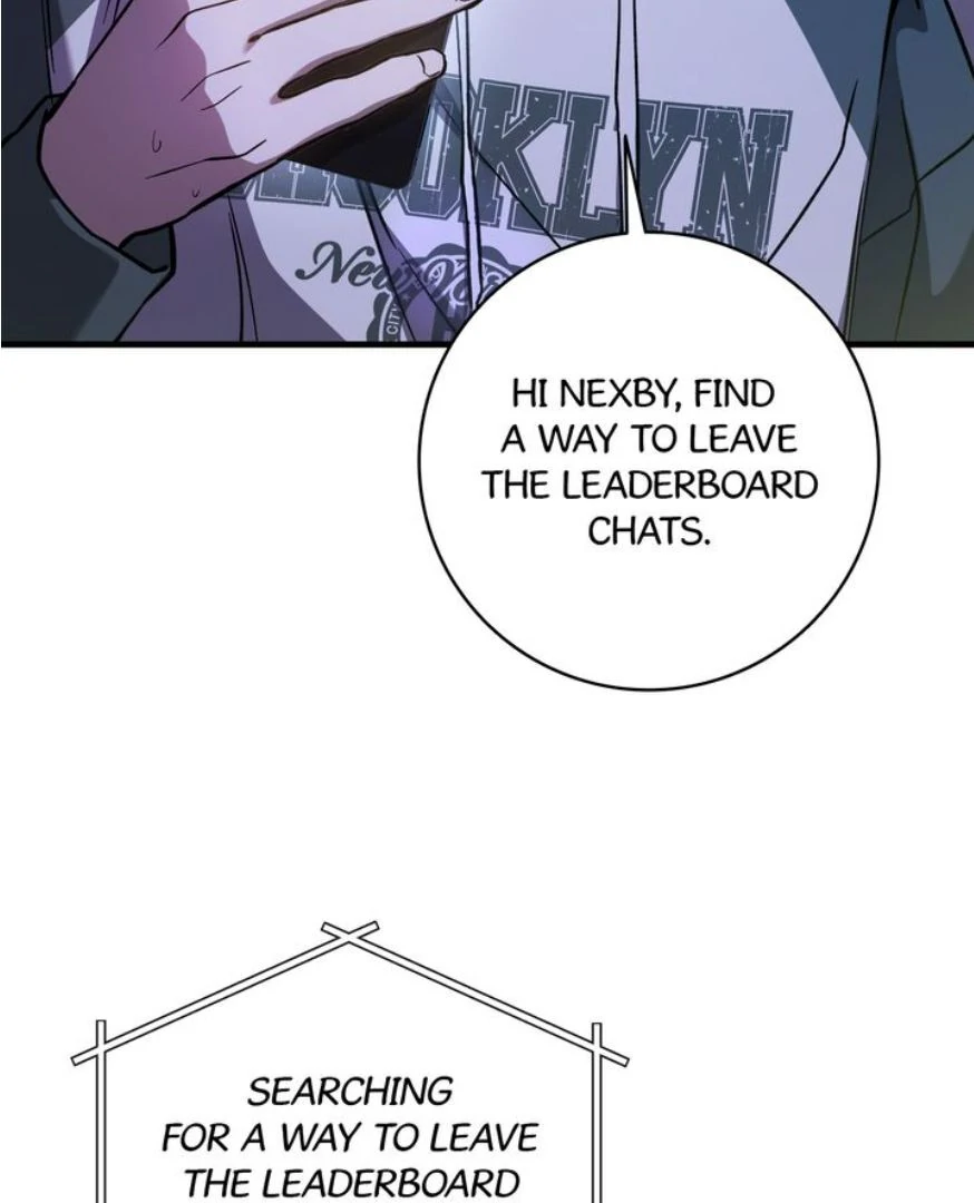 The Hunter’s Gonna Lay Low [Official] - Chapter 15 manhwa