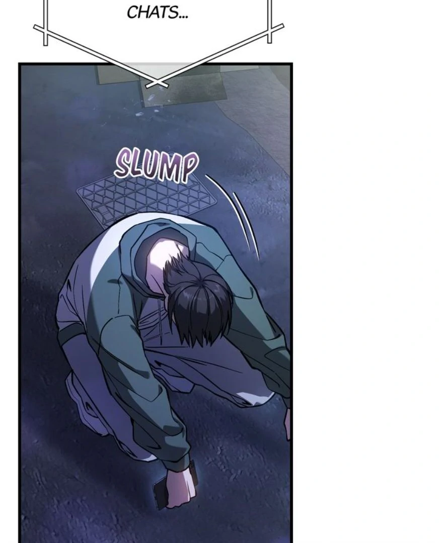 The Hunter’s Gonna Lay Low [Official] - Chapter 15 manhwa