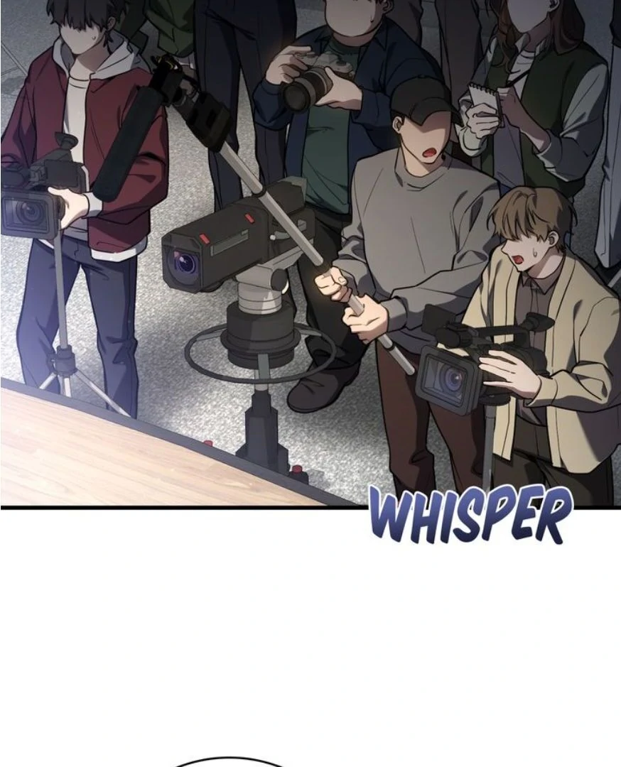 The Hunter’s Gonna Lay Low [Official] - Chapter 15 manhwa