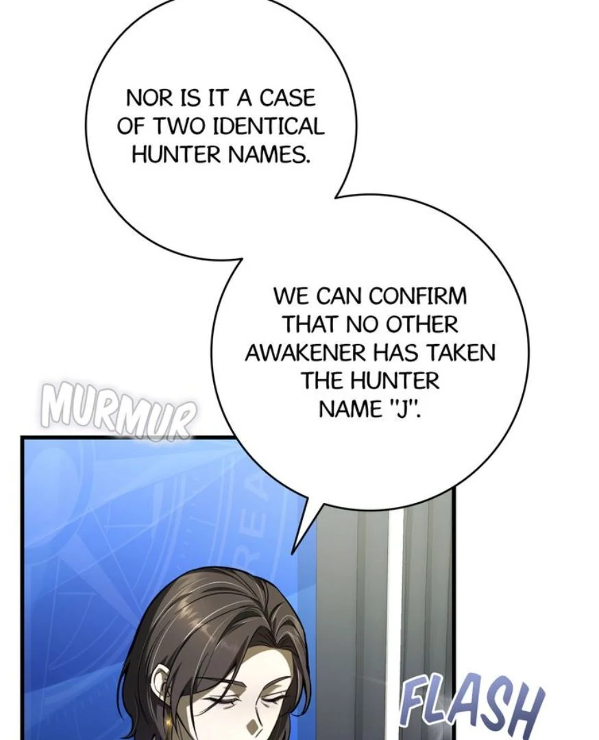 The Hunter’s Gonna Lay Low [Official] - Chapter 15 manhwa