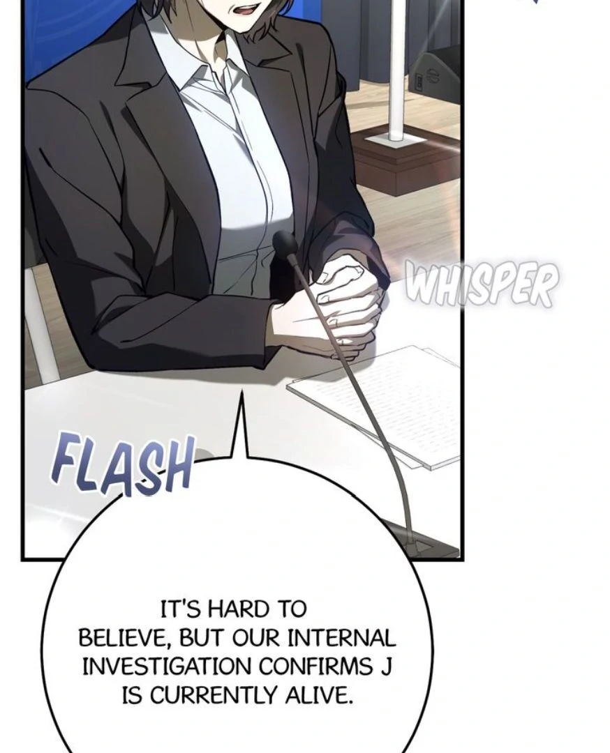 The Hunter’s Gonna Lay Low [Official] - Chapter 15 manhwa