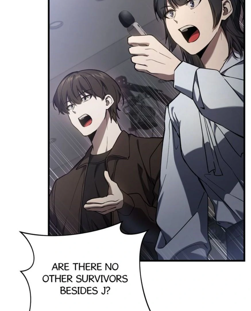 The Hunter’s Gonna Lay Low [Official] - Chapter 15 manhwa