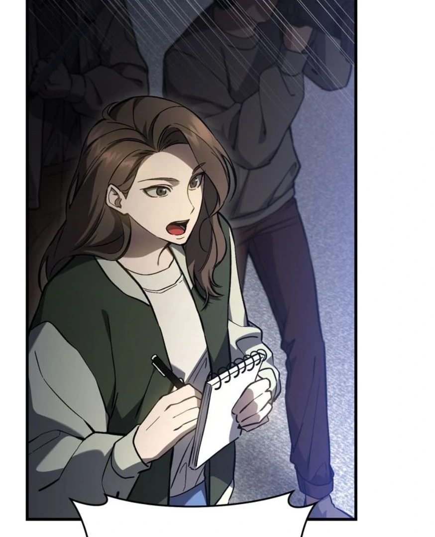 The Hunter’s Gonna Lay Low [Official] - Chapter 15 manhwa