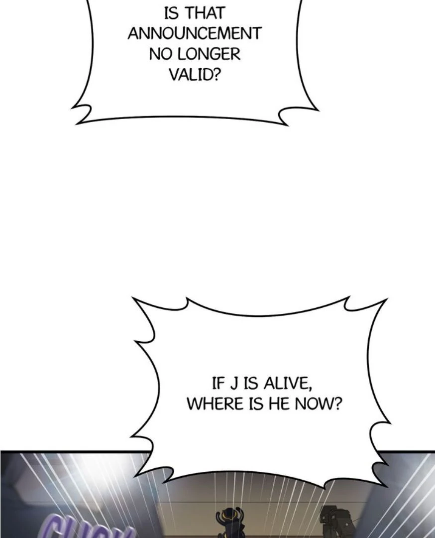 The Hunter’s Gonna Lay Low [Official] - Chapter 15 manhwa