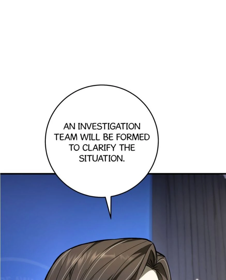 The Hunter’s Gonna Lay Low [Official] - Chapter 15 manhwa