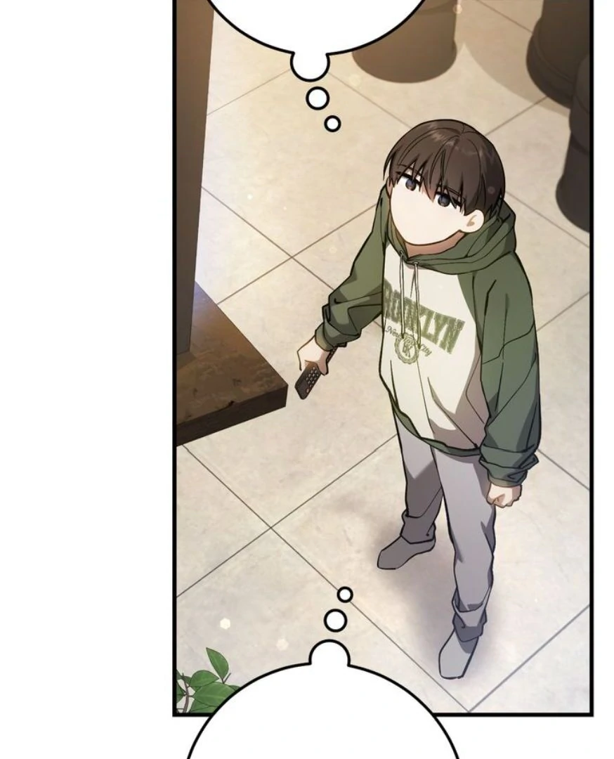 The Hunter’s Gonna Lay Low [Official] - Chapter 15 manhwa
