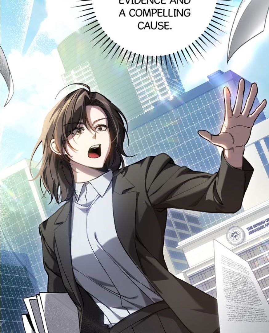 The Hunter’s Gonna Lay Low [Official] - Chapter 15 manhwa