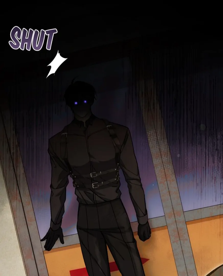 The Hunter’s Gonna Lay Low [Official] - Chapter 15 manhwa