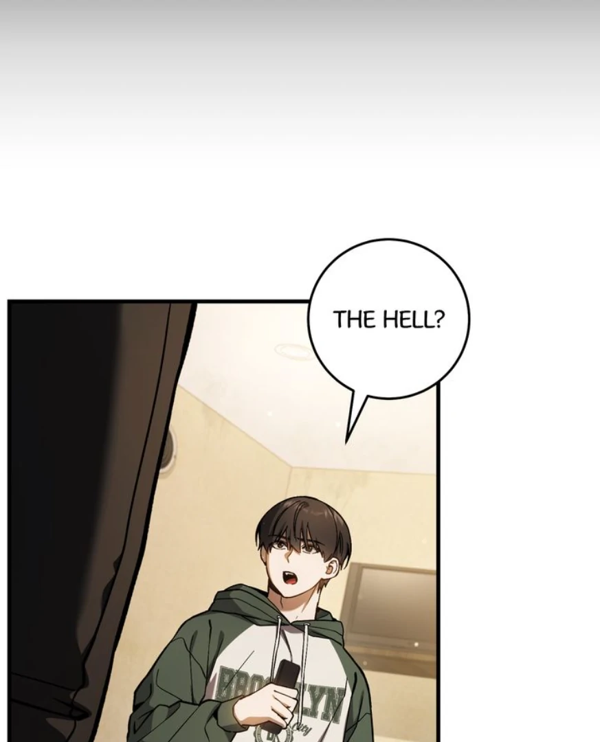 The Hunter’s Gonna Lay Low [Official] - Chapter 15 manhwa