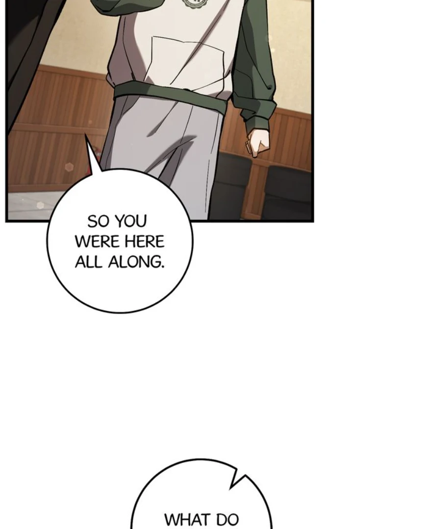 The Hunter’s Gonna Lay Low [Official] - Chapter 15 manhwa