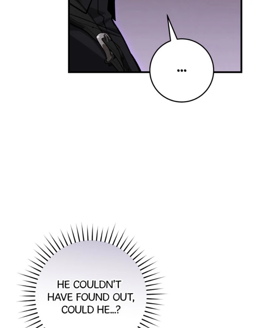 The Hunter’s Gonna Lay Low [Official] - Chapter 15 manhwa