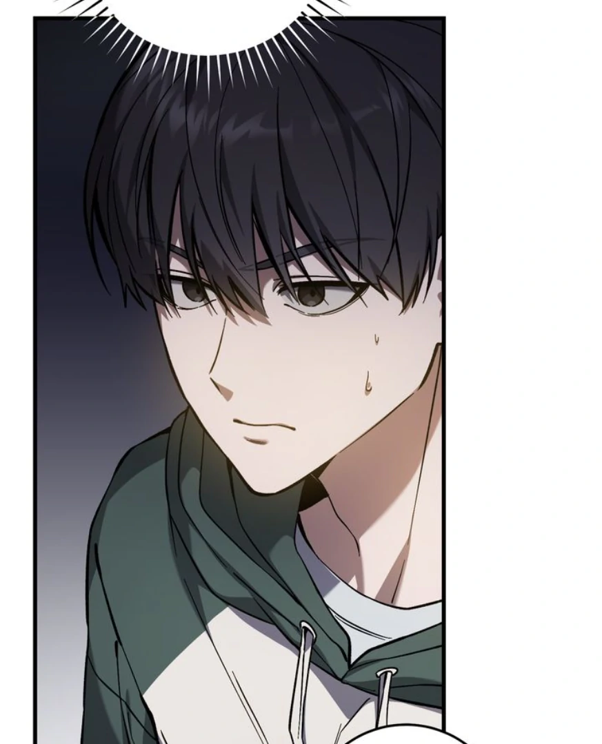 The Hunter’s Gonna Lay Low [Official] - Chapter 15 manhwa