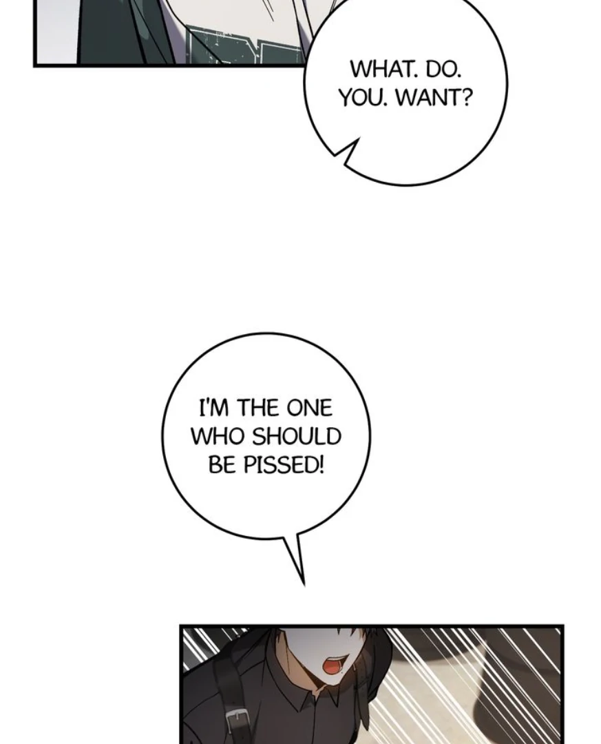 The Hunter’s Gonna Lay Low [Official] - Chapter 15 manhwa