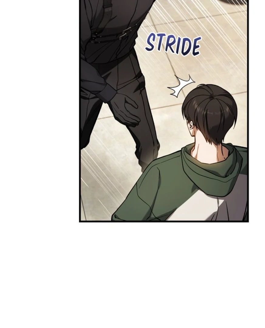 The Hunter’s Gonna Lay Low [Official] - Chapter 15 manhwa