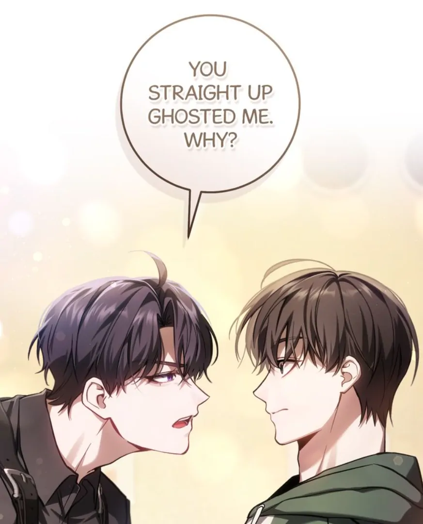 The Hunter’s Gonna Lay Low [Official] - Chapter 15 manhwa