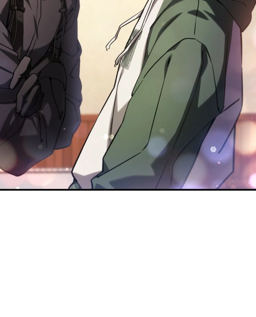 The Hunter’s Gonna Lay Low [Official] - Chapter 15 manhwa
